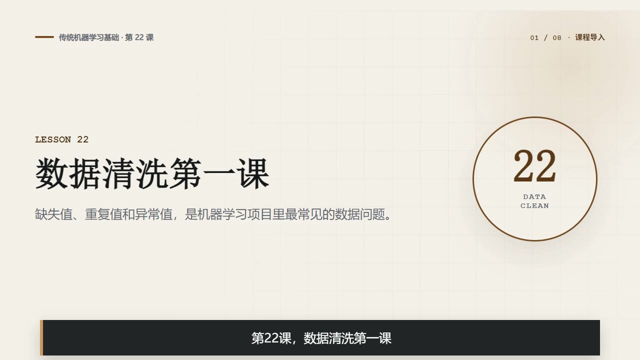 数据清洗第一课：缺失值、重复值和异常值怎么处理